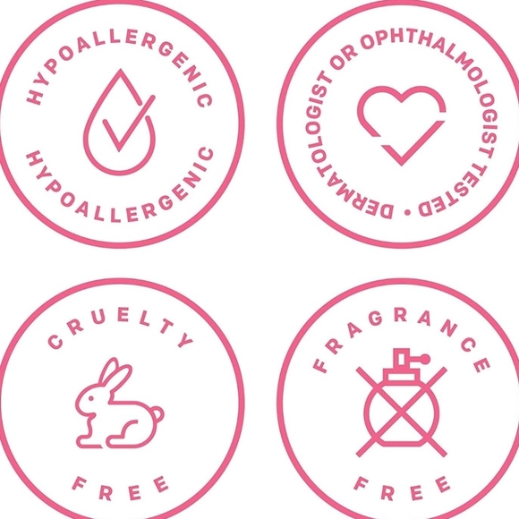 Almay 24-hour Wear Cream Eyeshadow & Goddess Lip-gloss- Pack of 3 - Picture 2 of 7